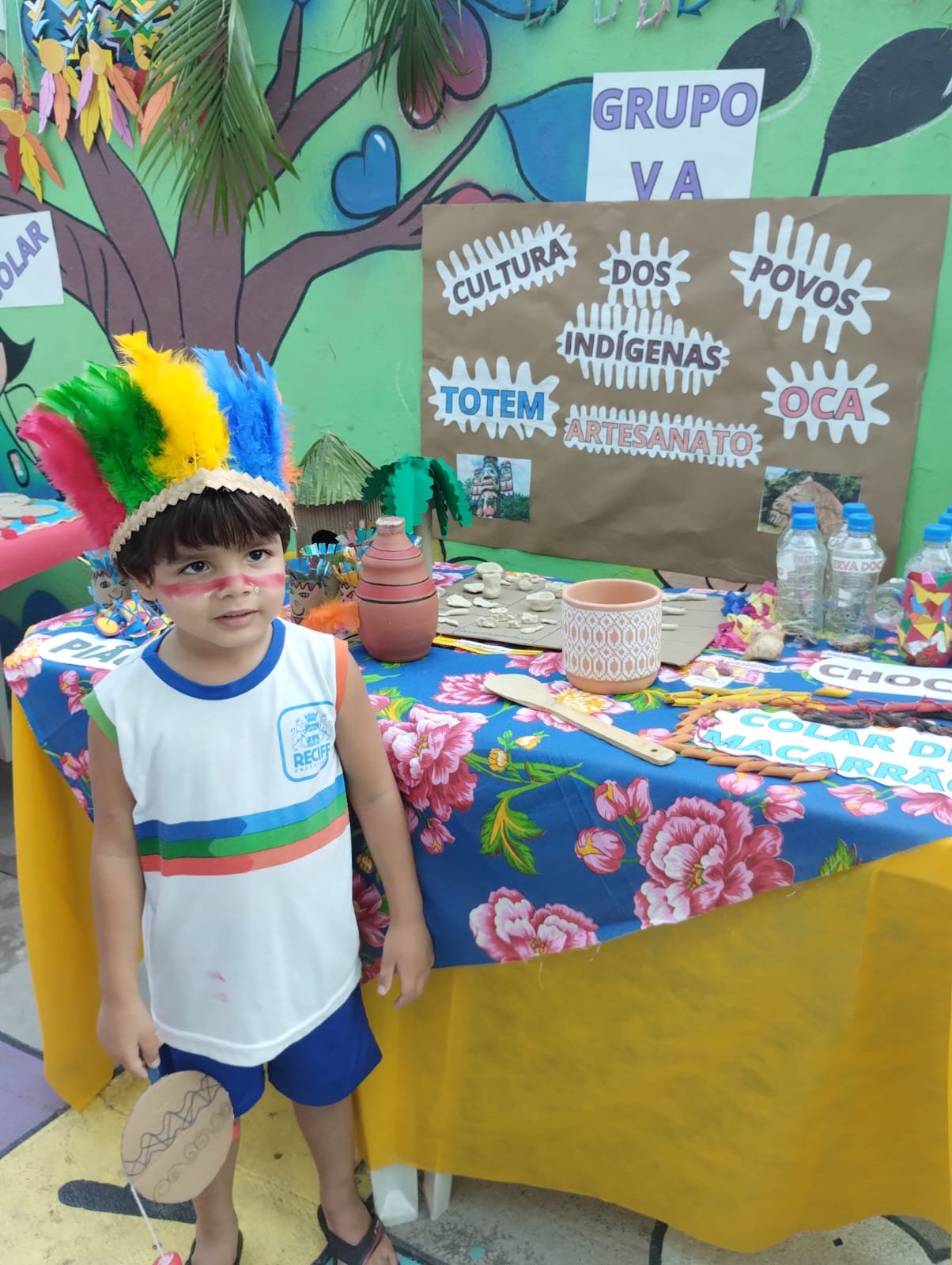 Coração da Infância